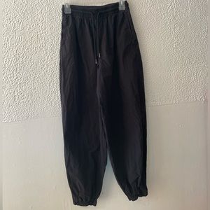 Garage pants size XS